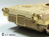E.T. Model E35-202 US Army M1A2 AIM Main Battle Tank (For TAMIYA 35269) (1:35)